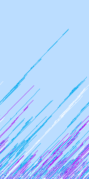 space time diagram