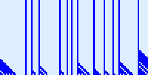 space time diagram